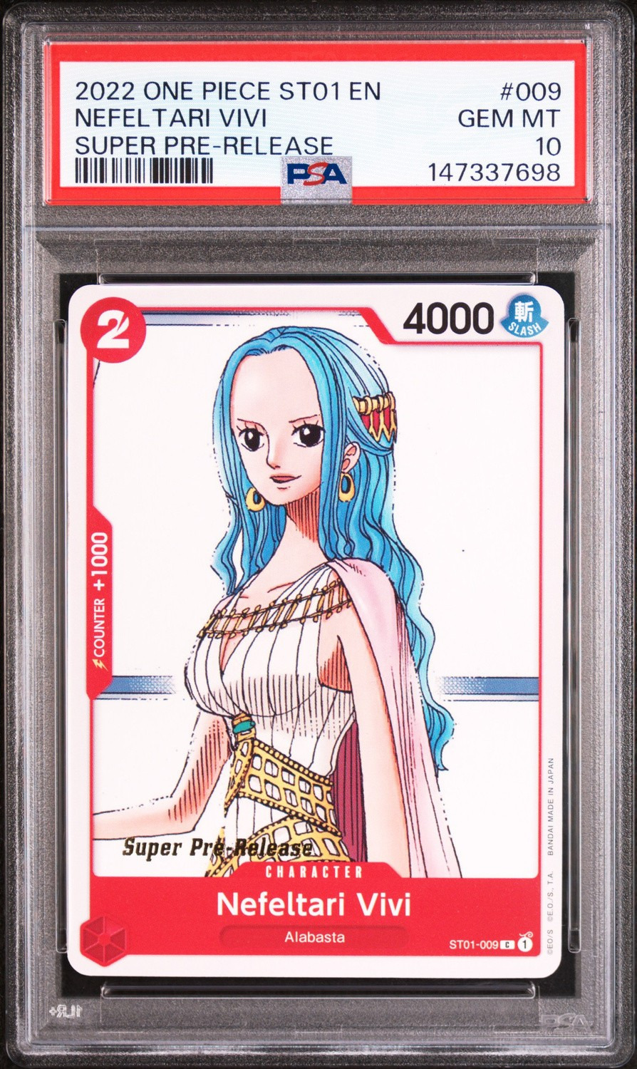Nefeltari Vivi
