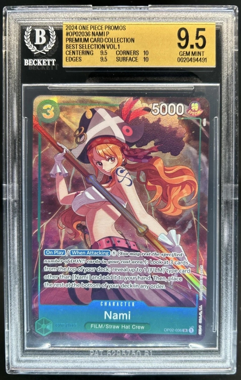 NAMI