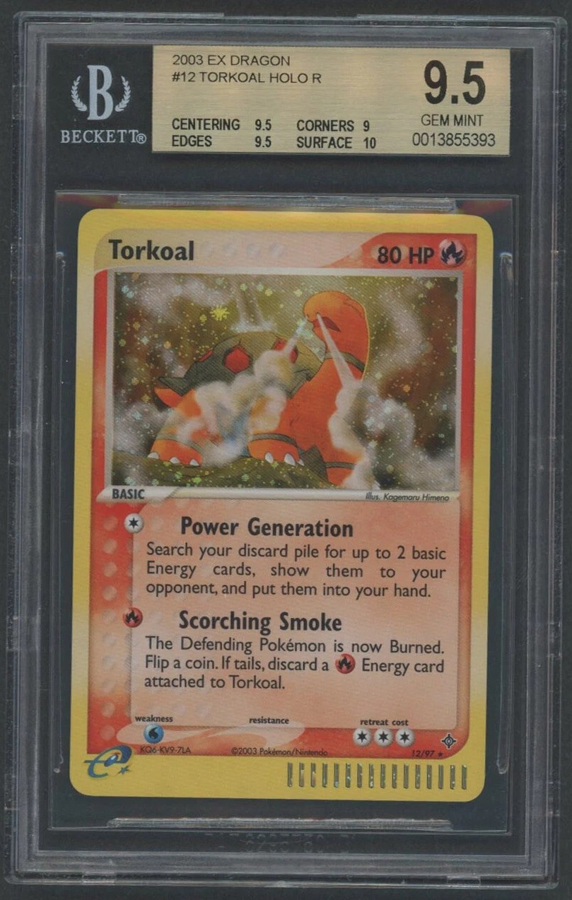 TORKOAL
