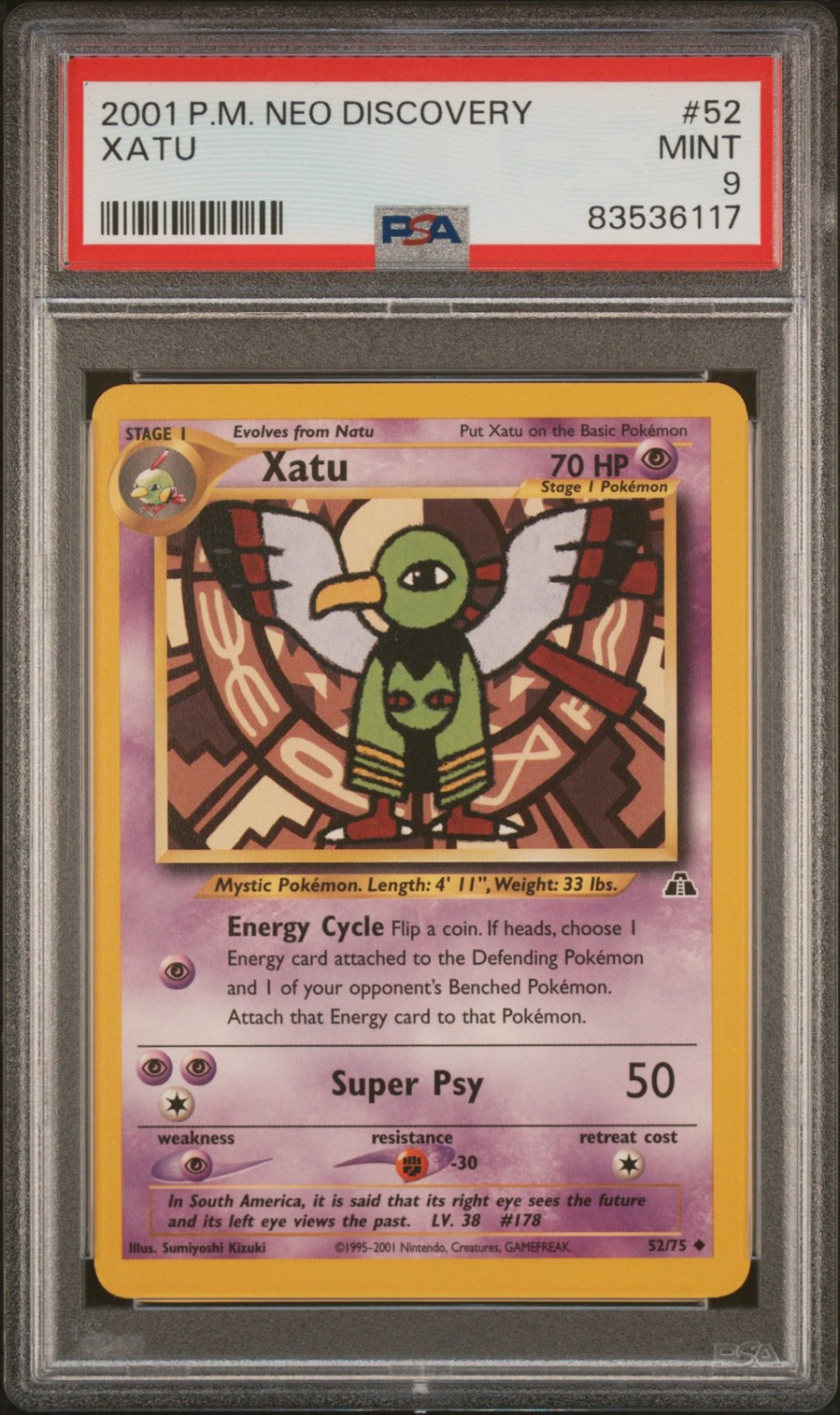 Xatu