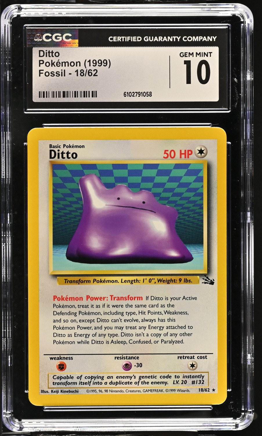 Ditto