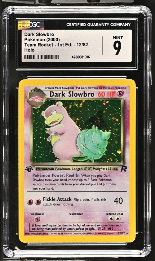 Dark Slowbro