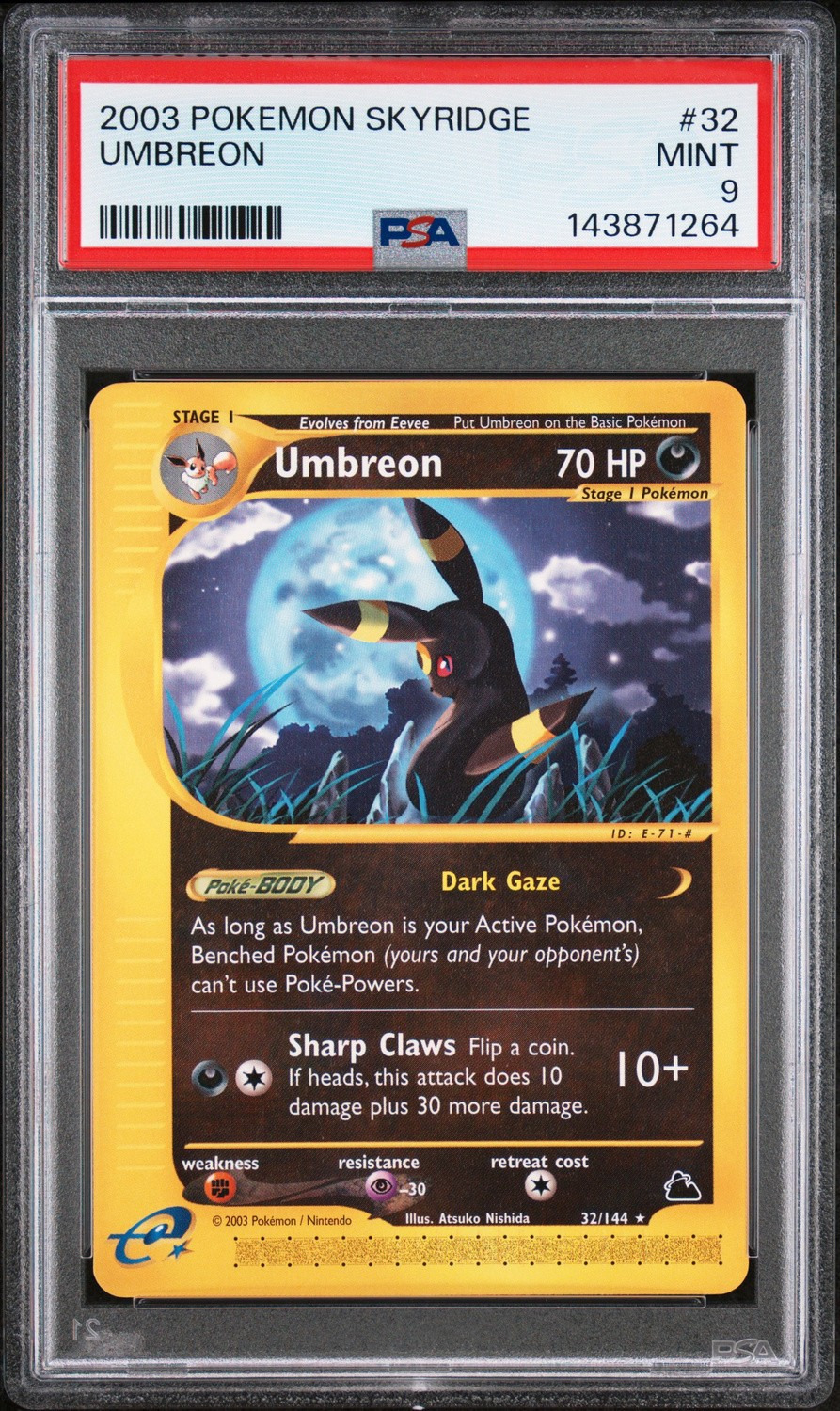 Umbreon