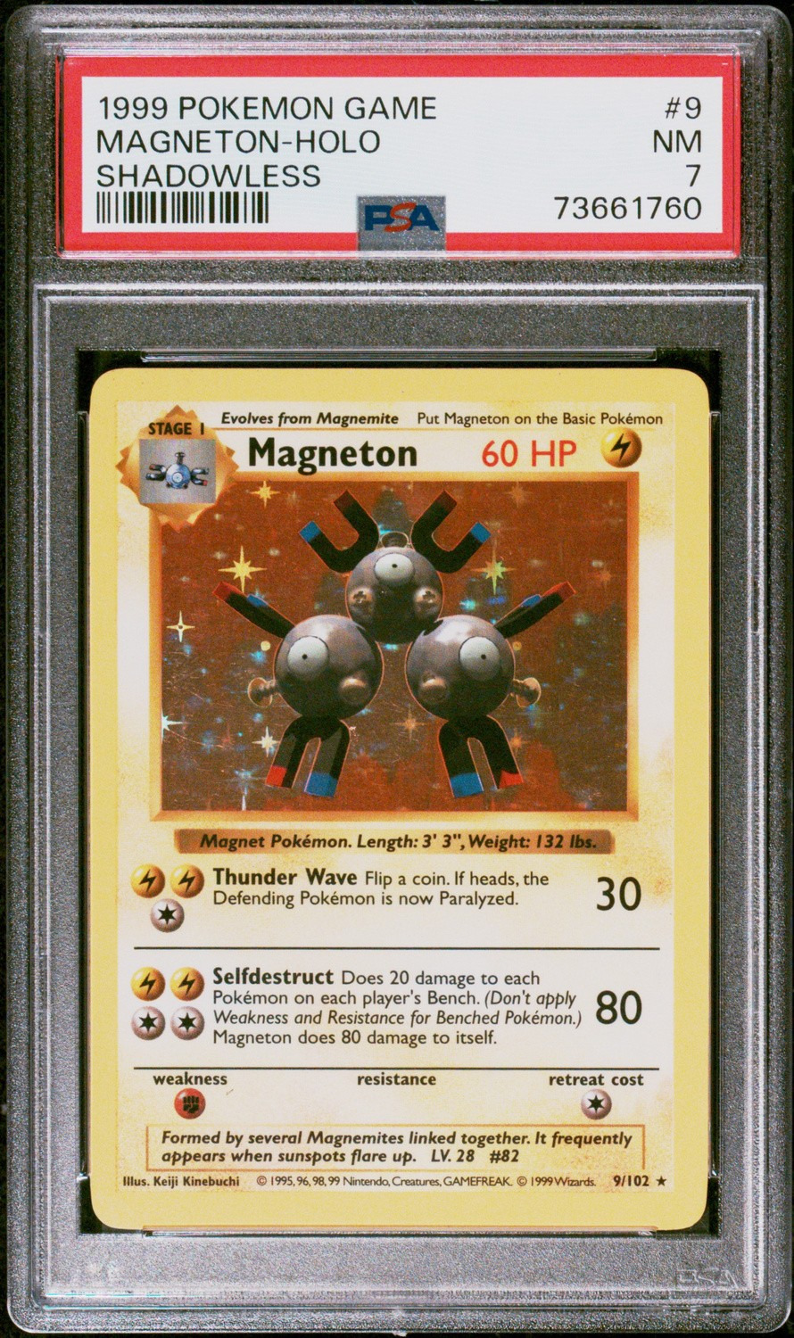 MAGNETON