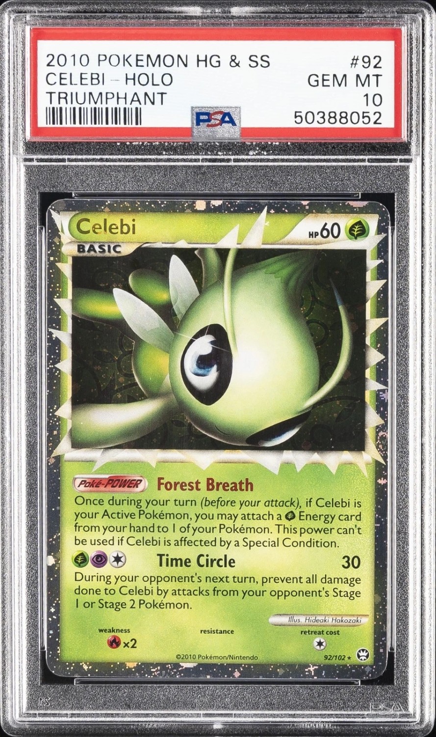 Celebi