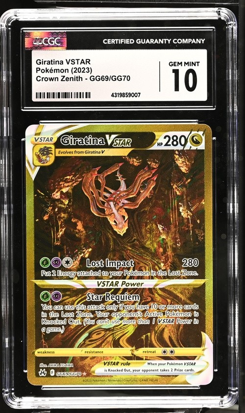 Giratina VSTAR