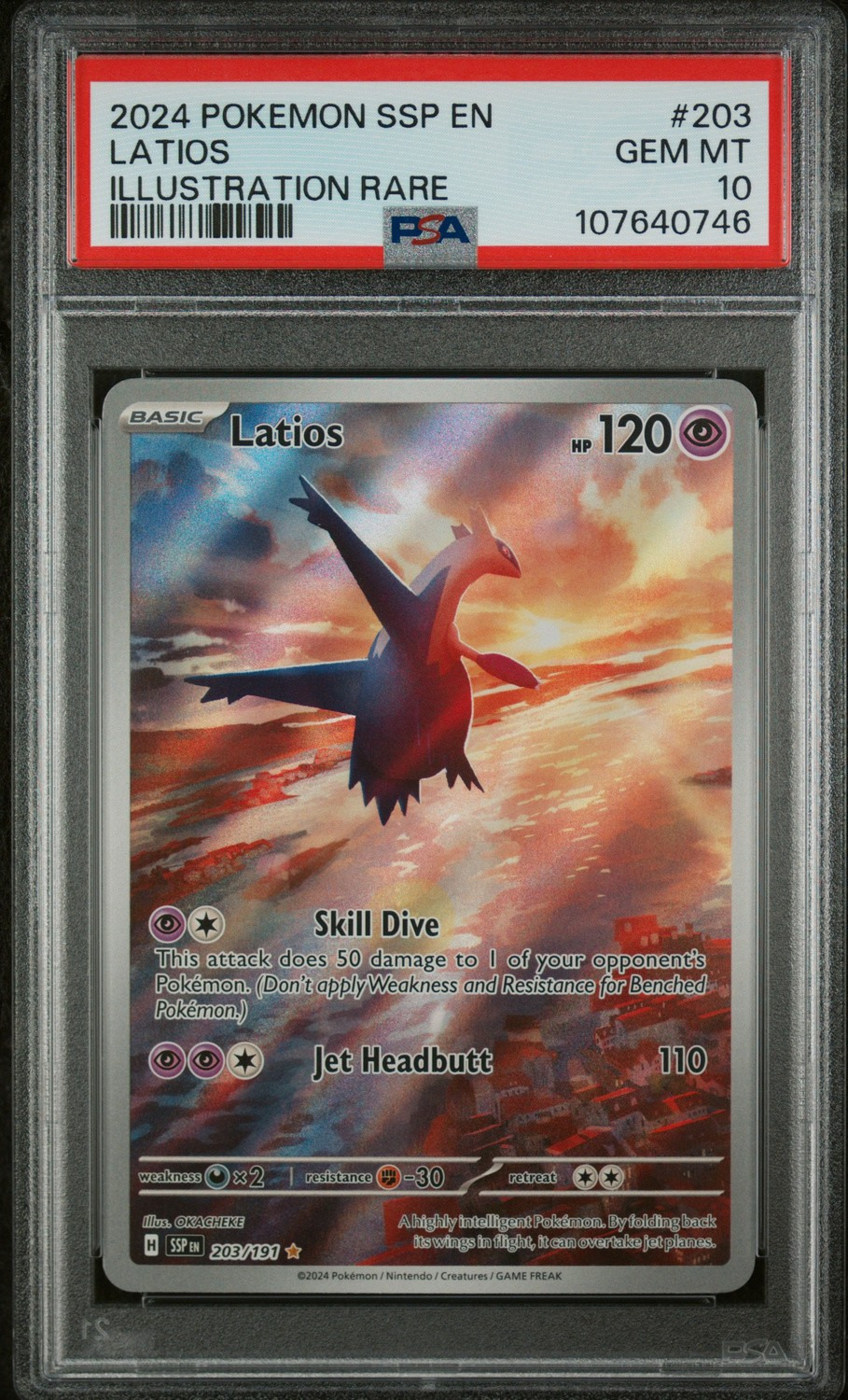 Latios