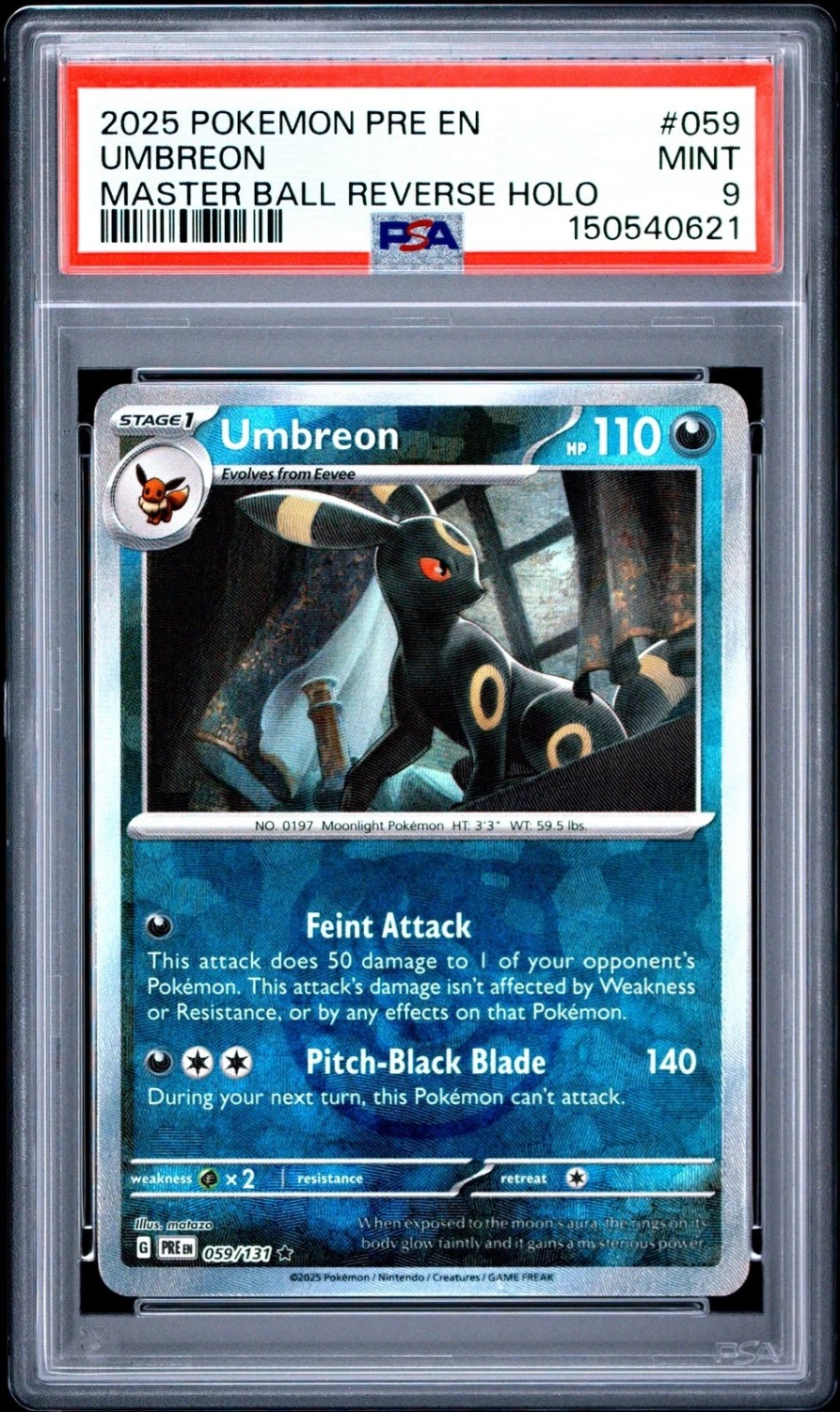 Umbreon