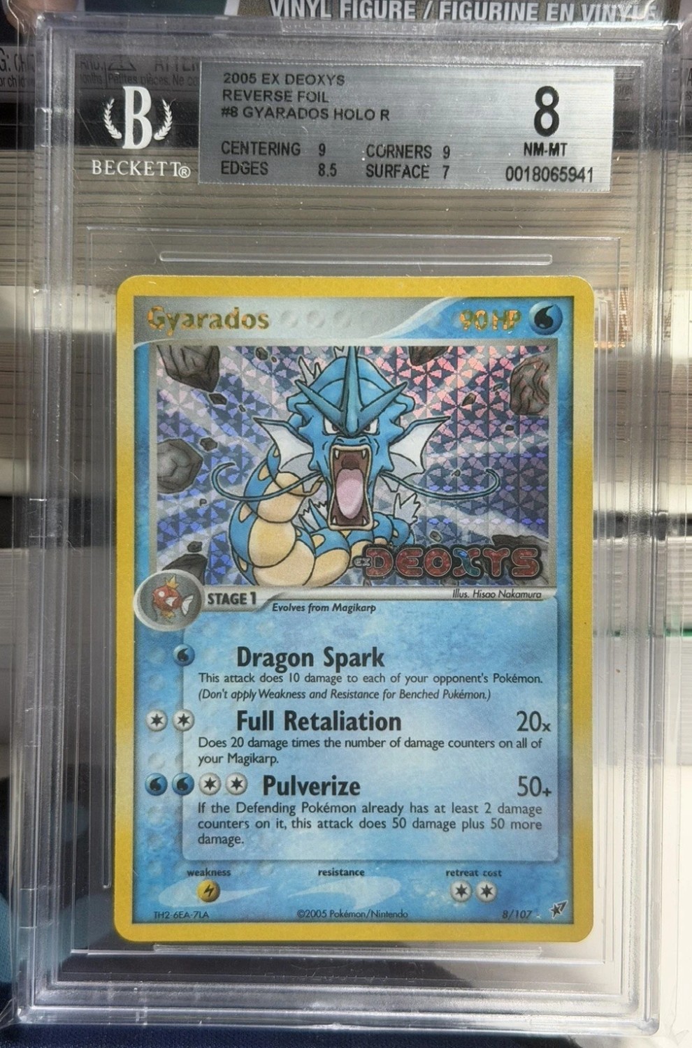 Gyarados