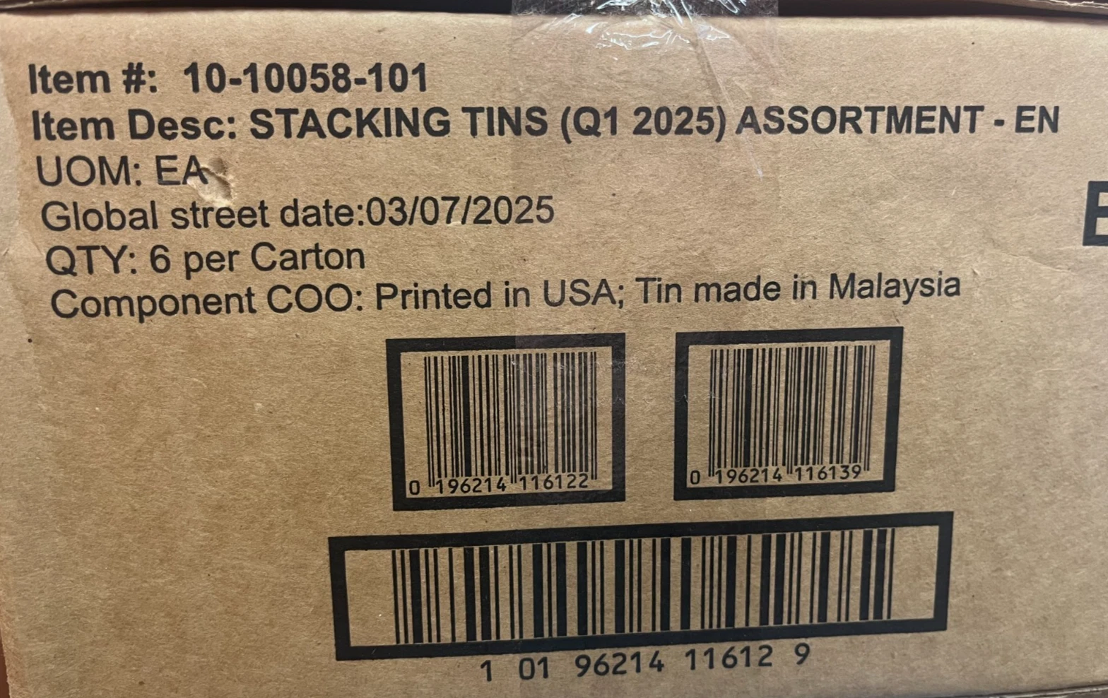 Case