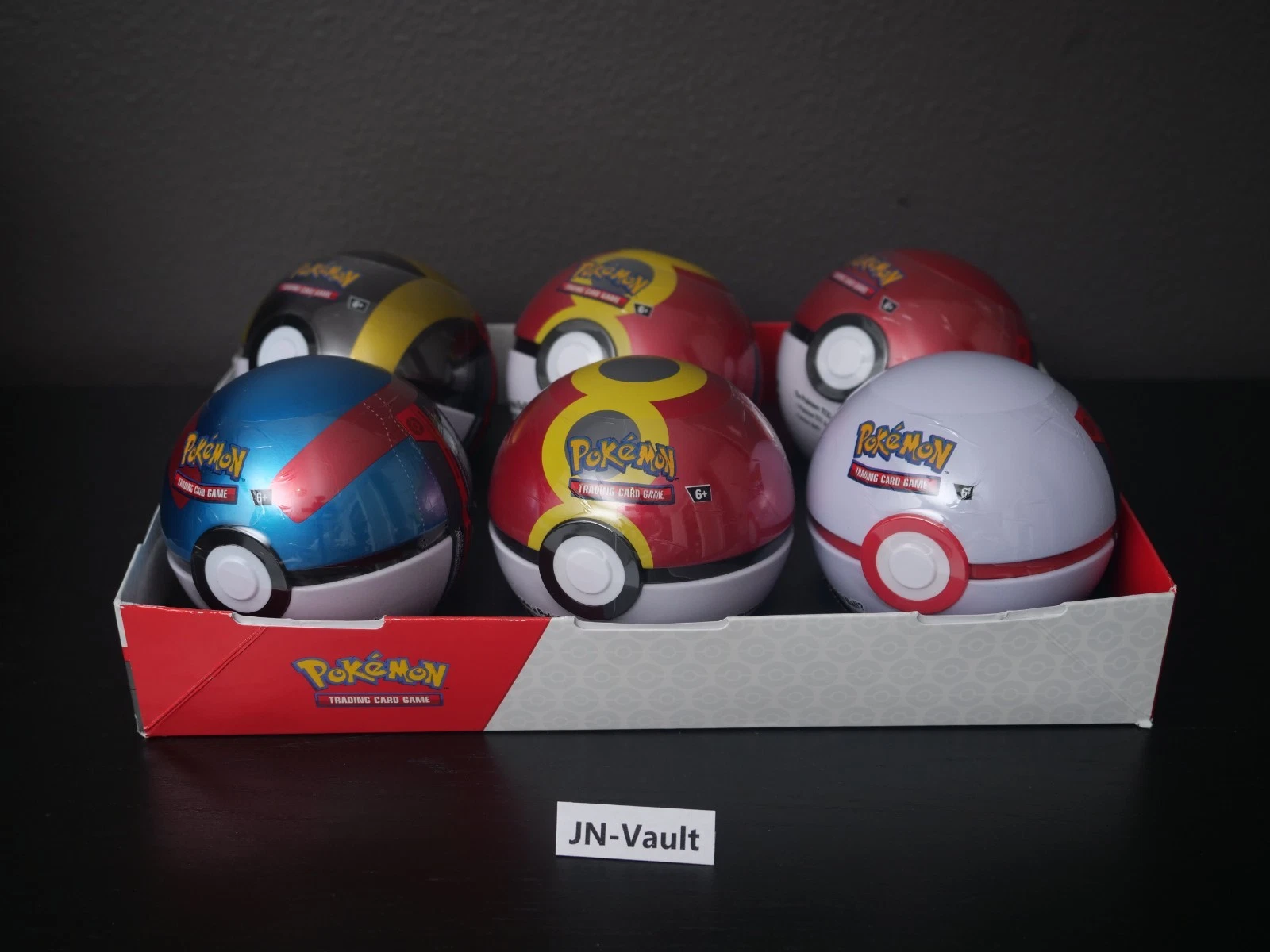 Display