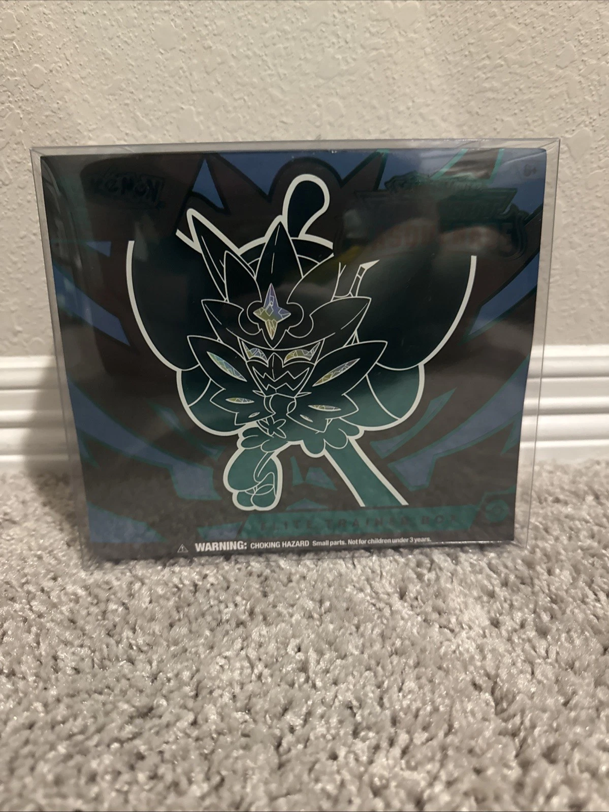Display