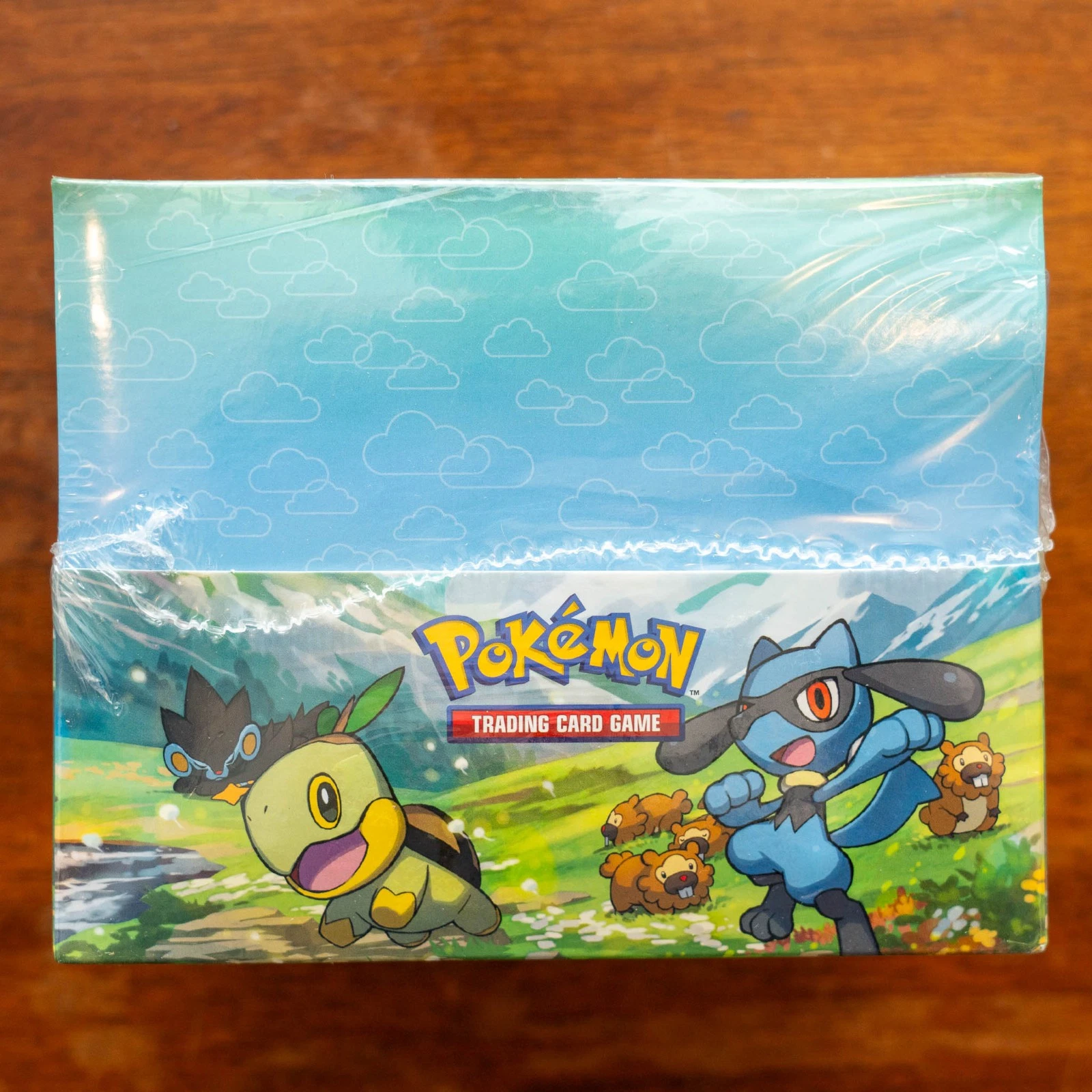 Display