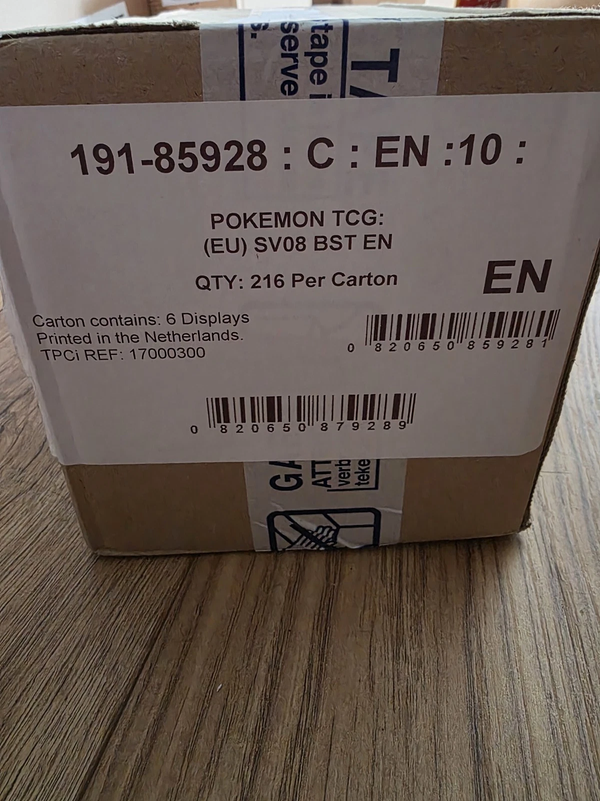 Case