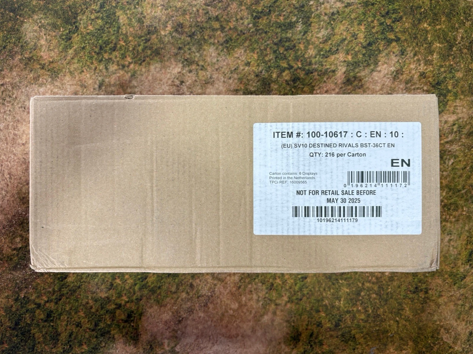 Case