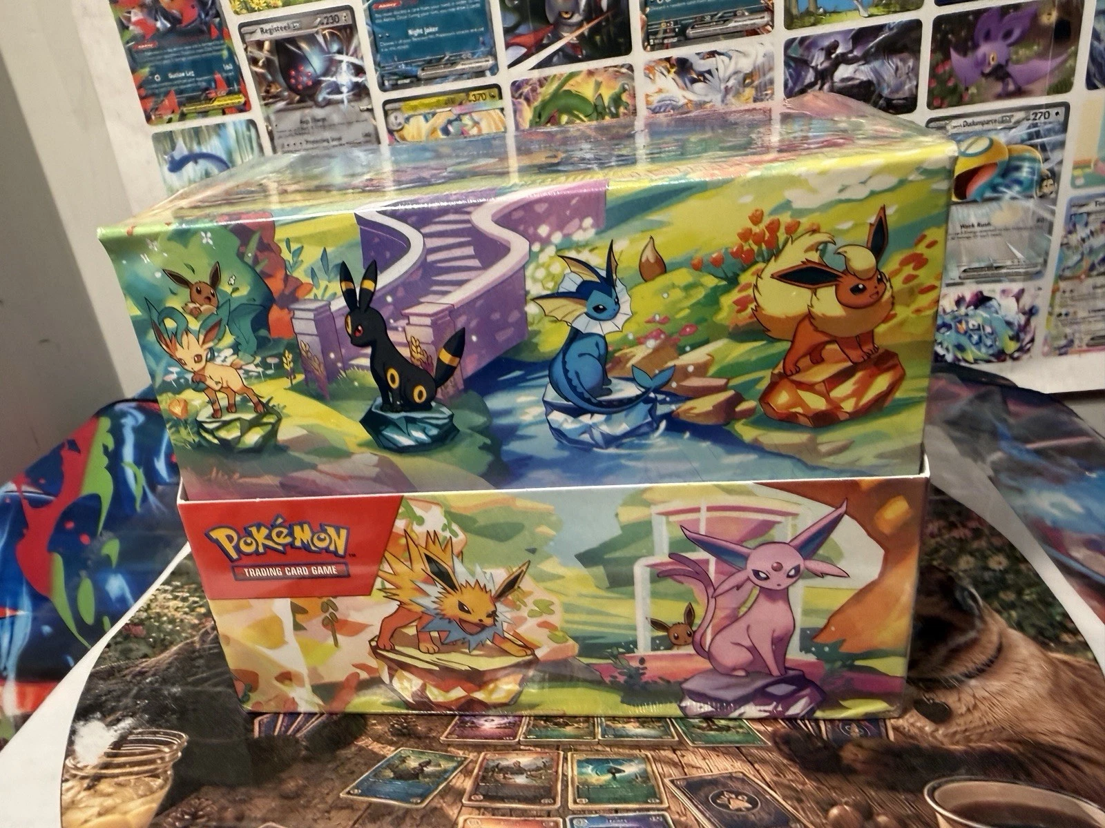 Display