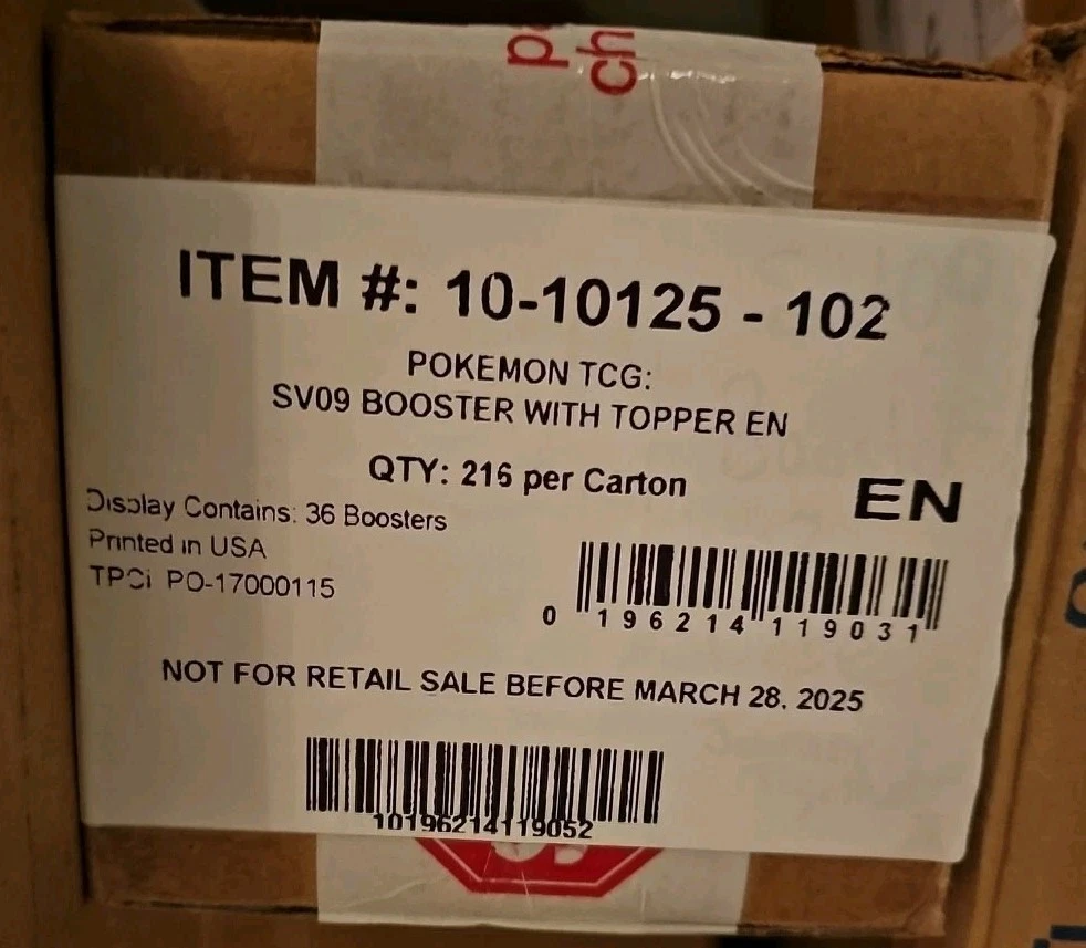 Case