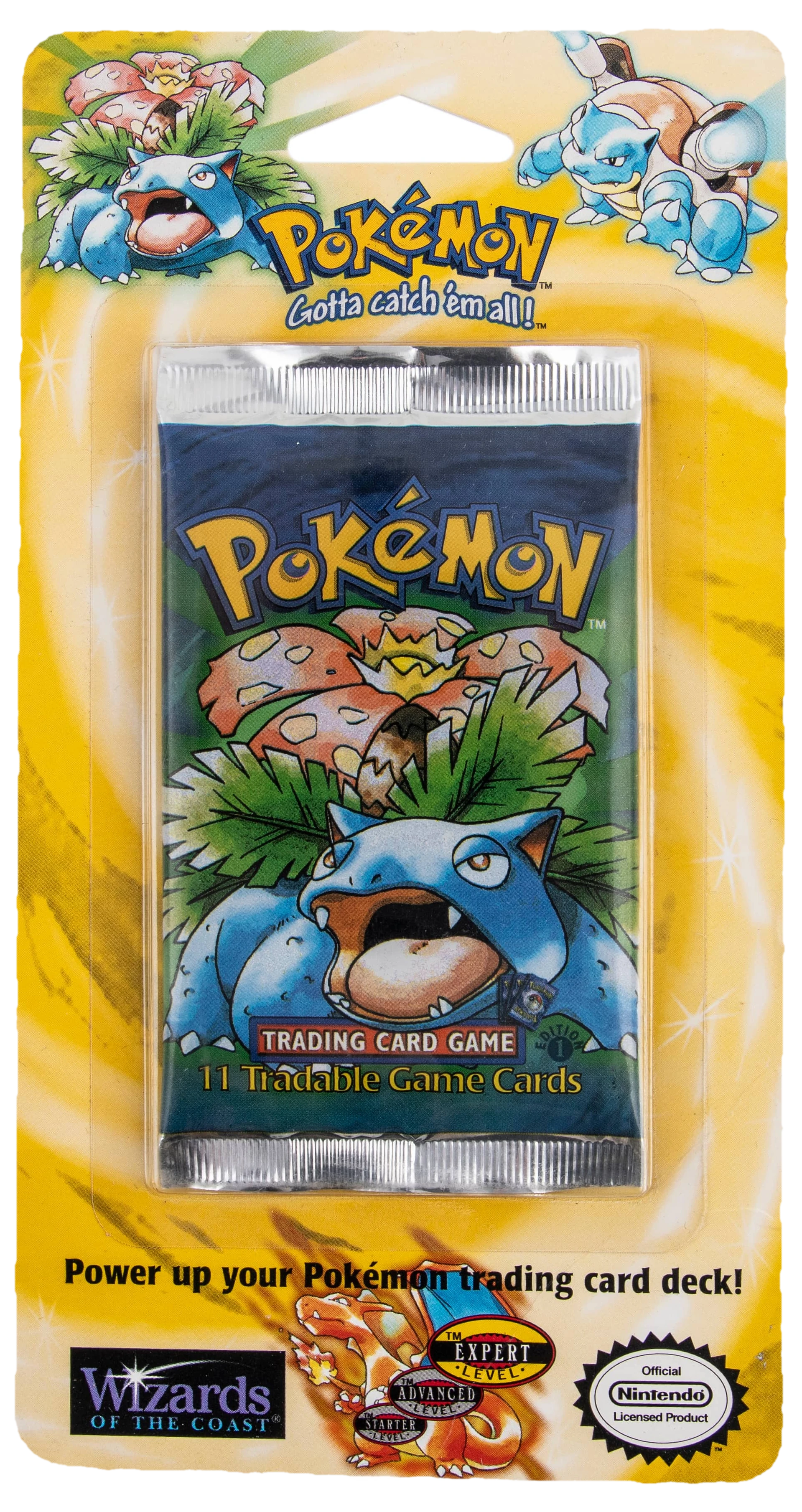 Base Set Blister Multipack