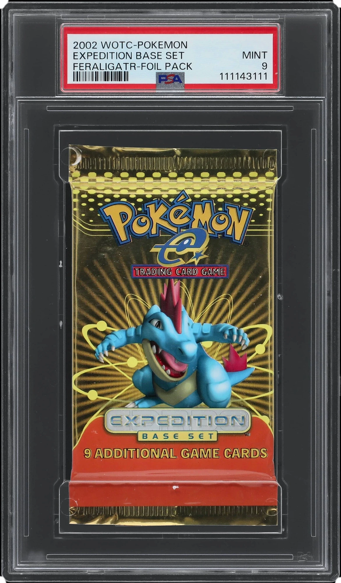 Base Set Booster Pack