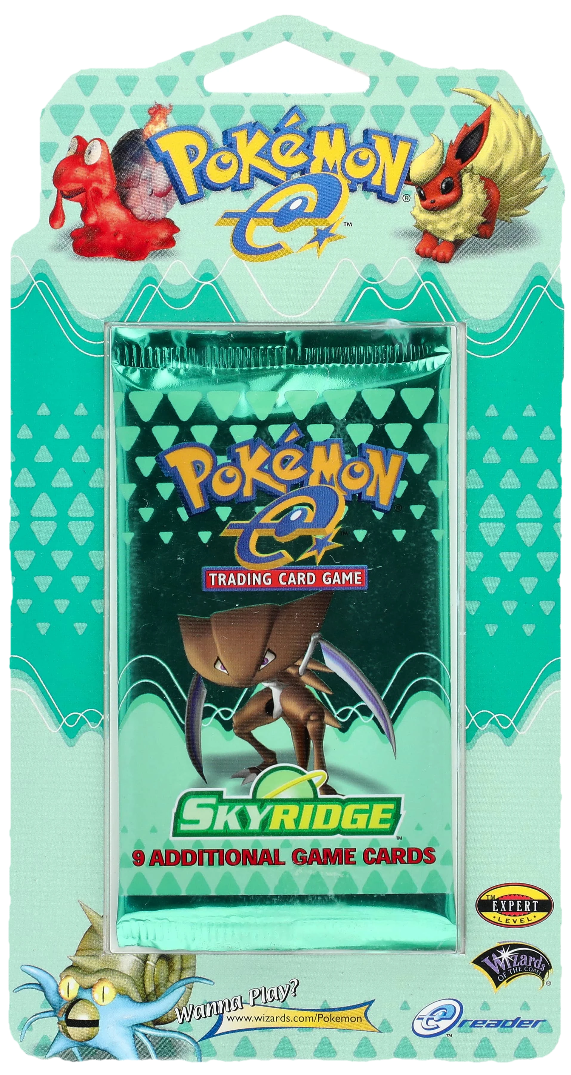 Skyridge Blister Multipack