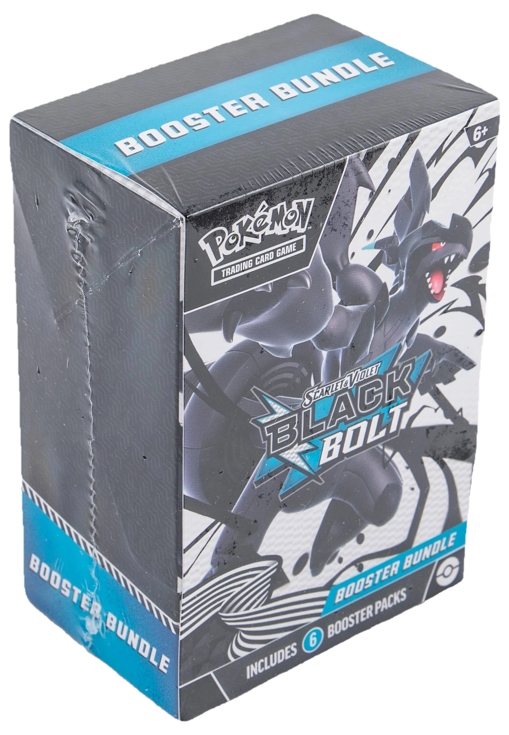 Black Bolt Bundle