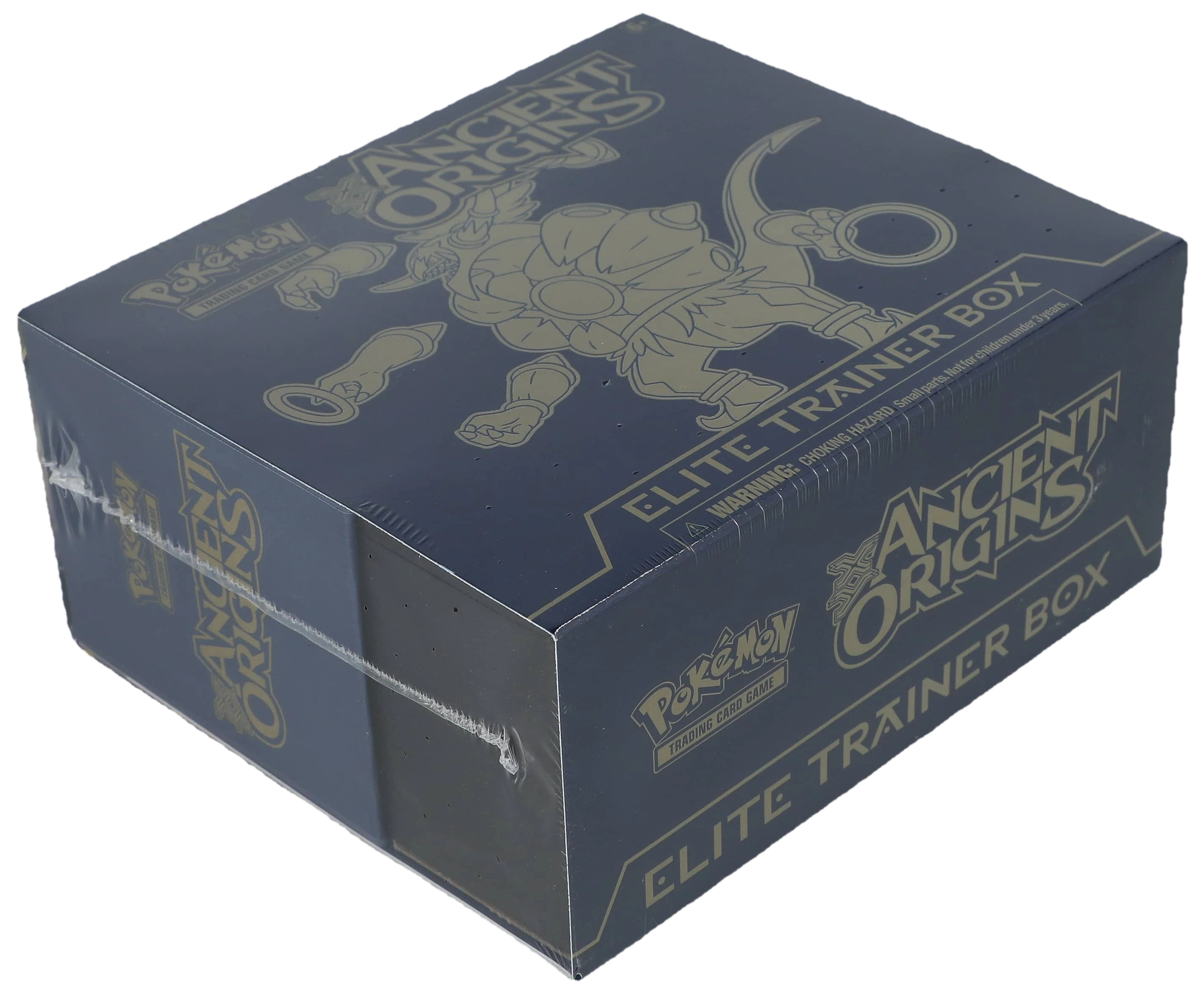 Ancient Origins Etb
