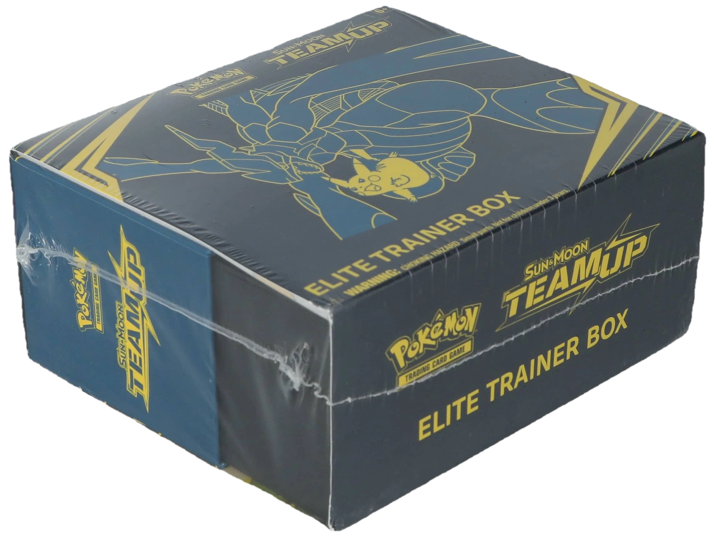 Team Up Etb
