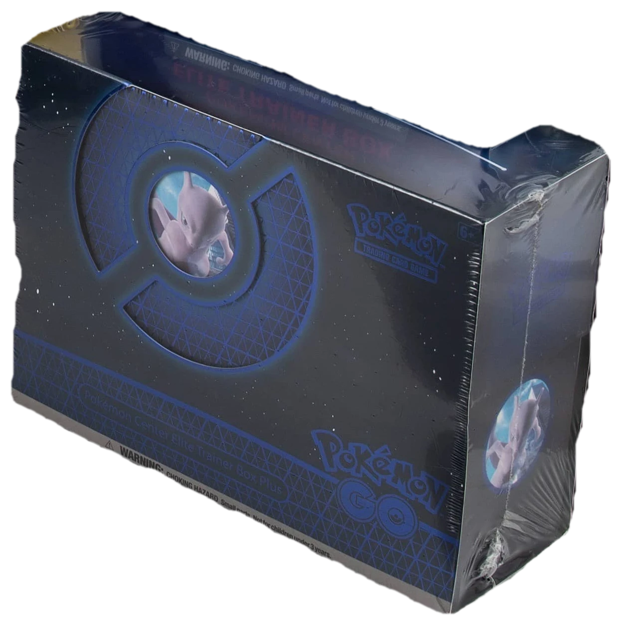 Pokemon Sword & Shield Etb