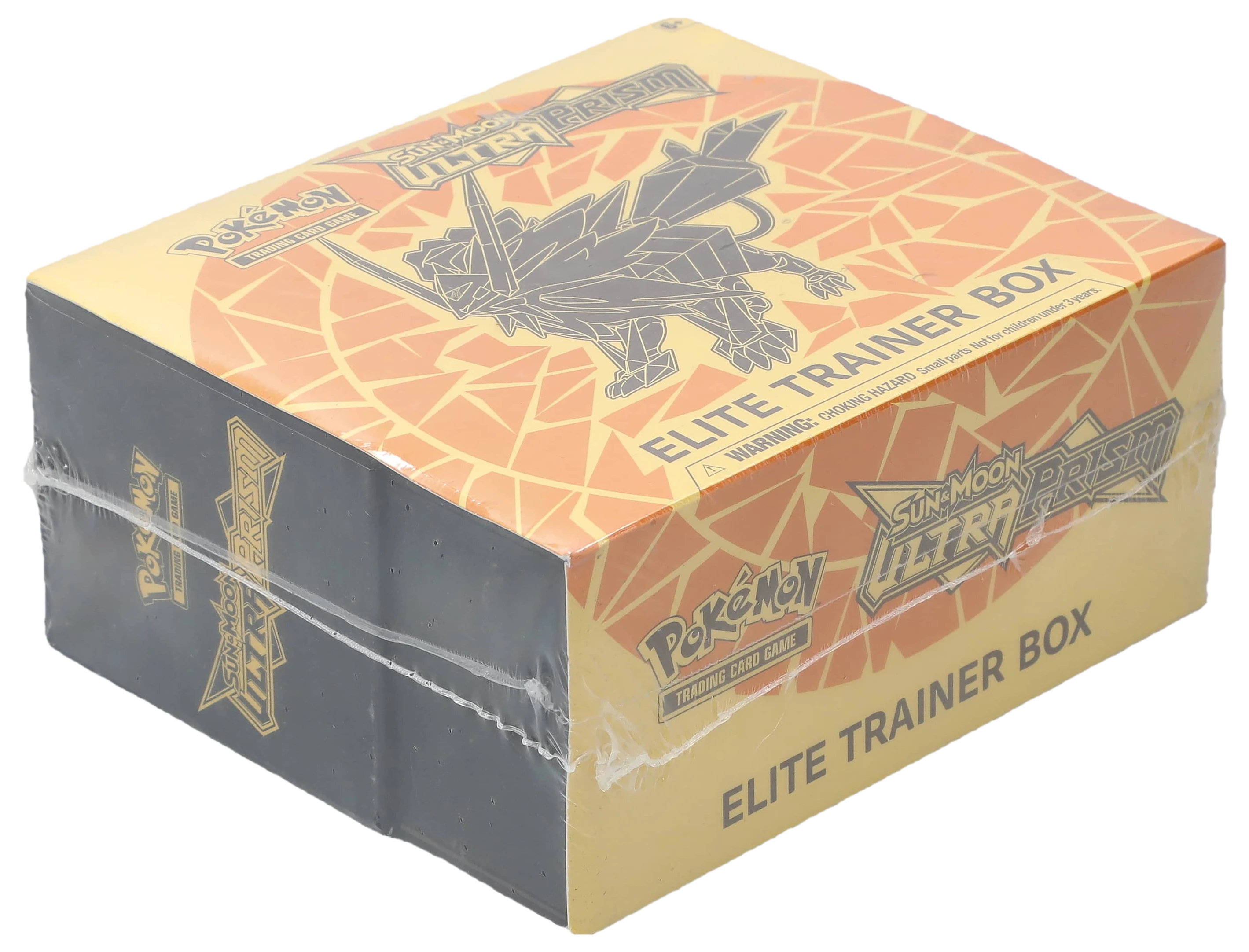 Ultra Prism Etb