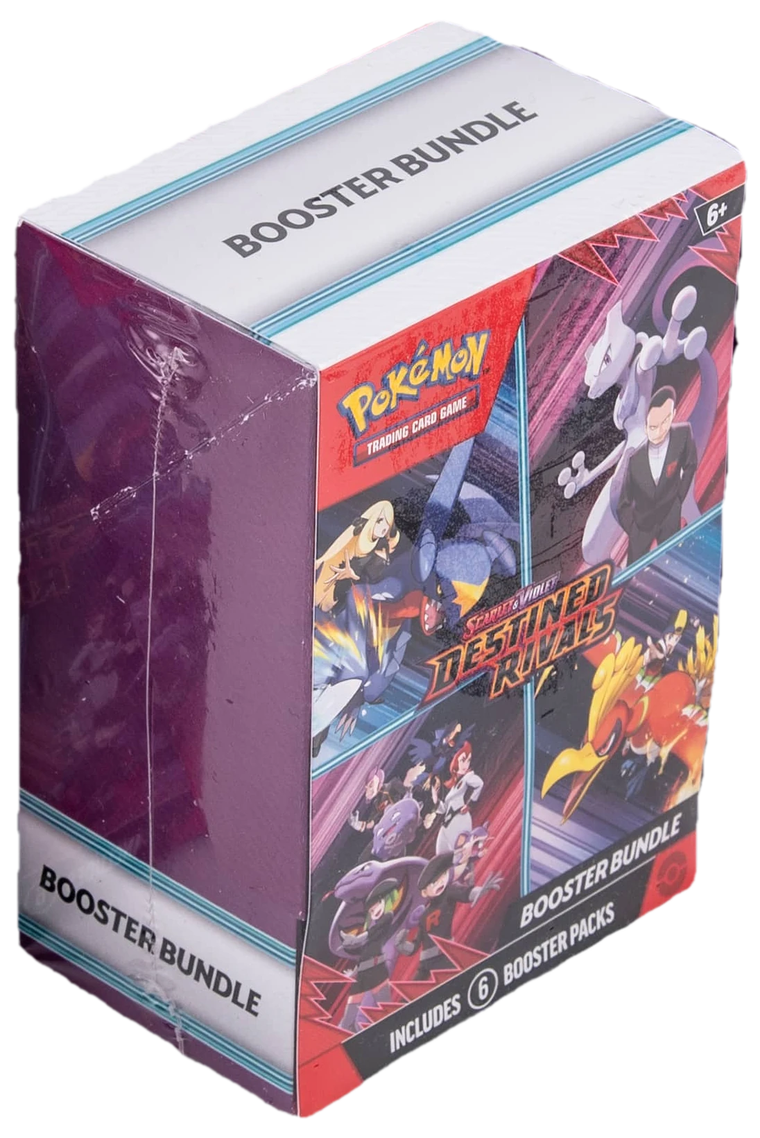 Destined Rivals Bundle