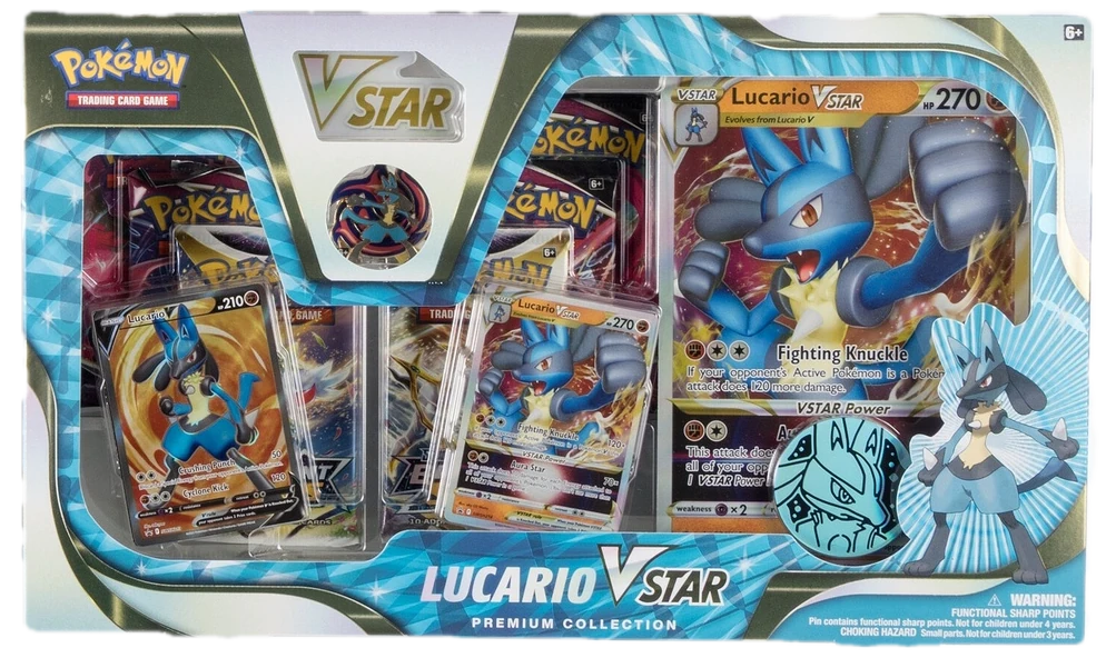 Battle Box And Premium Collection Assortment Collection Box