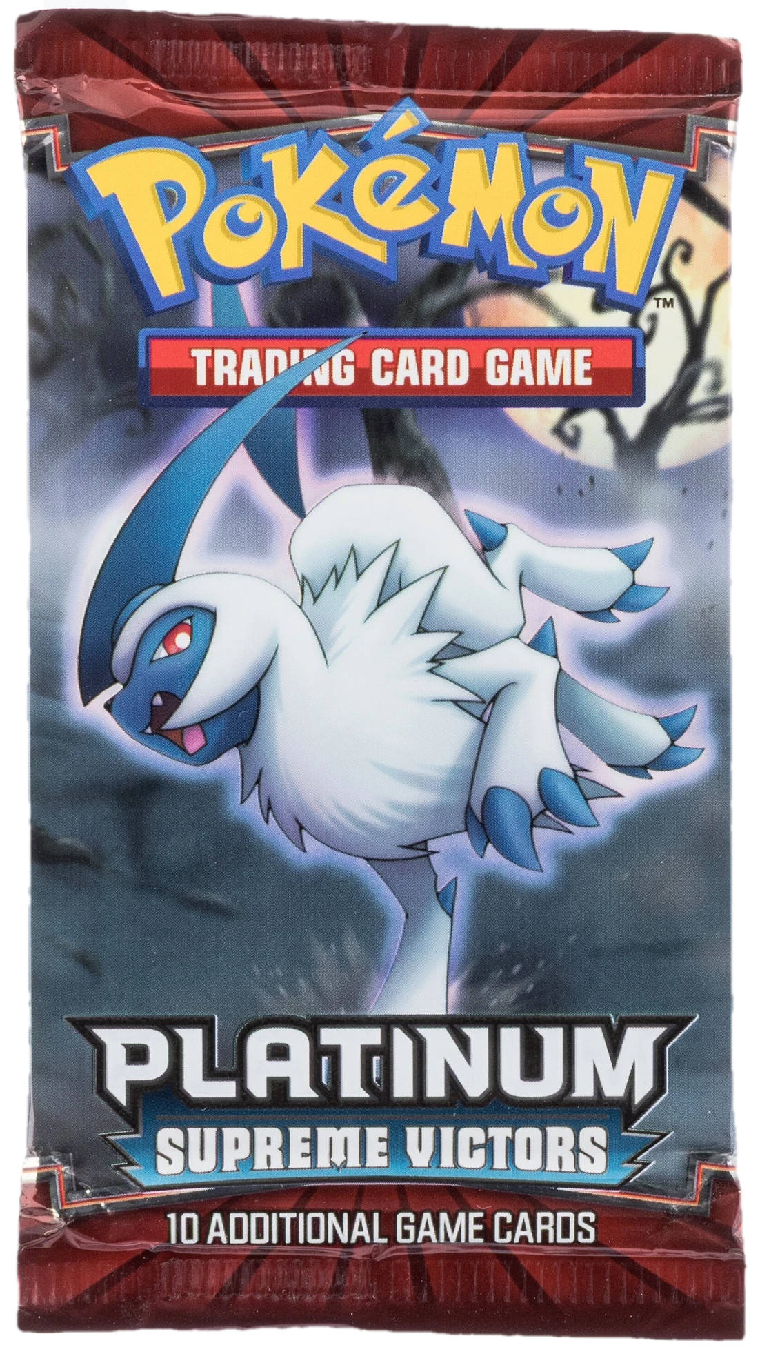 Supreme Victors Booster Pack