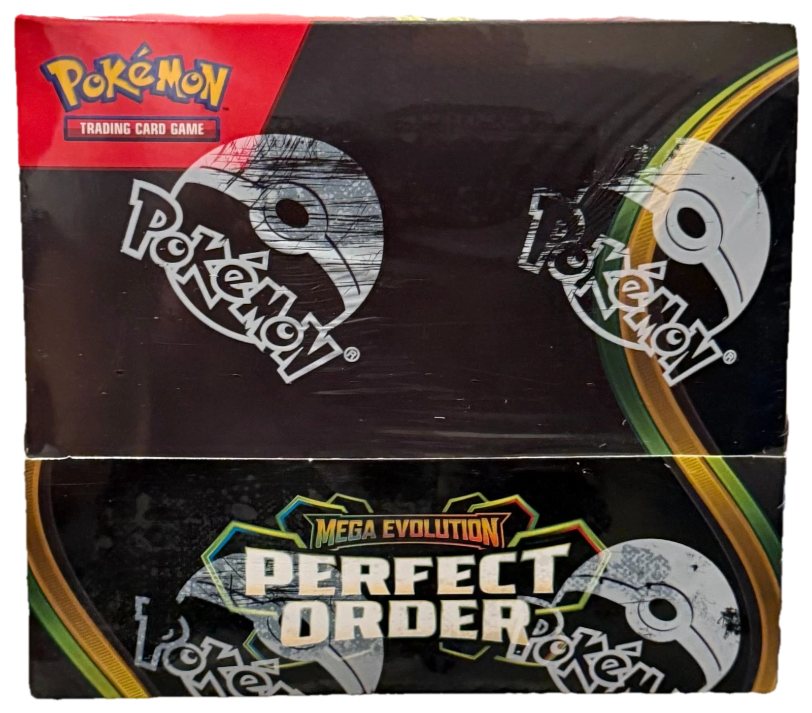 Perfect Order Booster Box