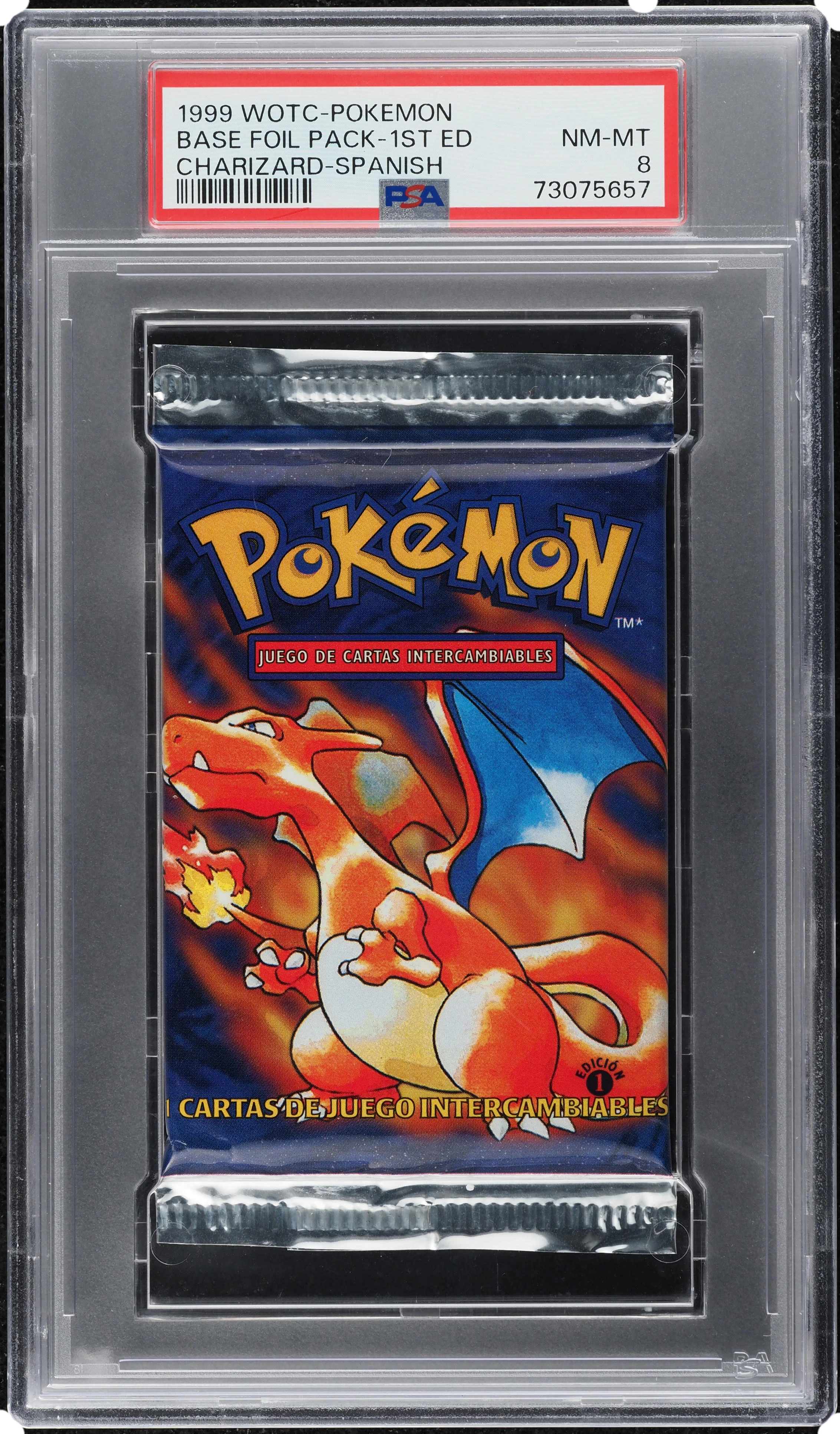 Base Set Booster Pack