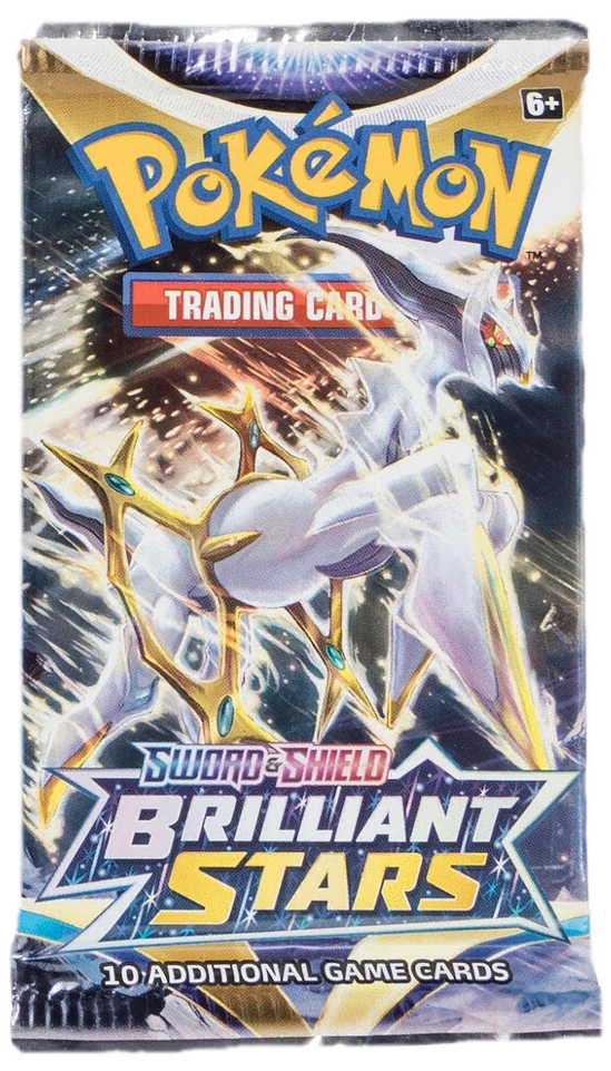 Multiple Booster Pack