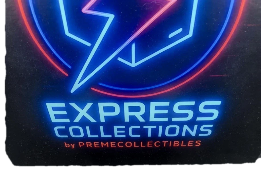 Black Bolt Booster Box