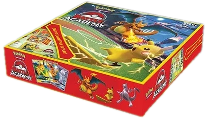 Battle Academy 2020 Collection Box