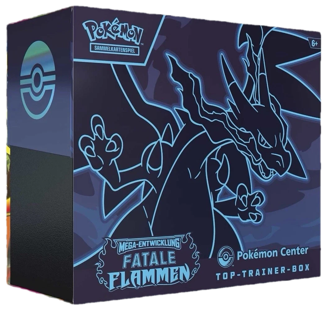 Flashfire Etb