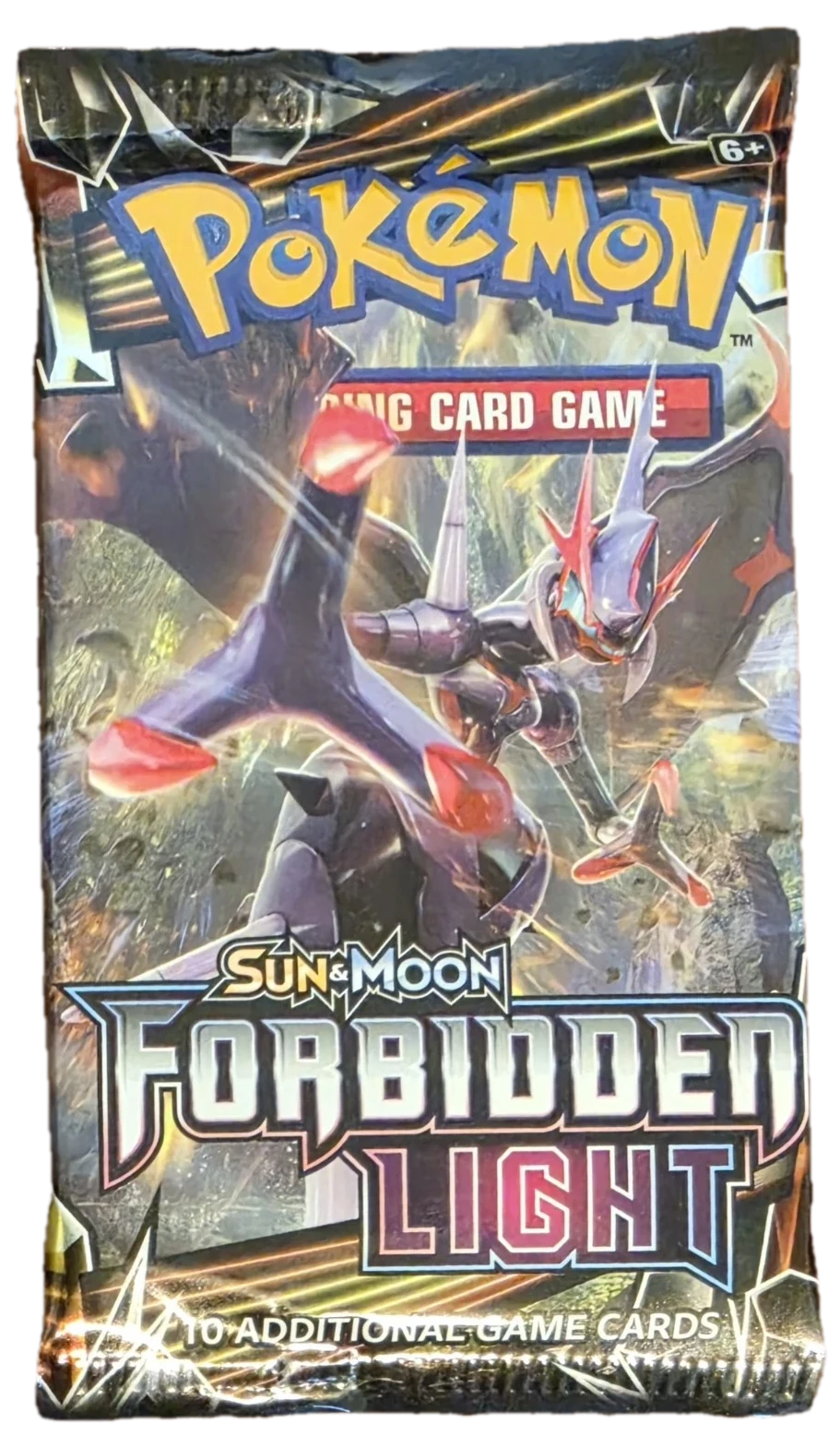 Forbidden Light Booster Pack