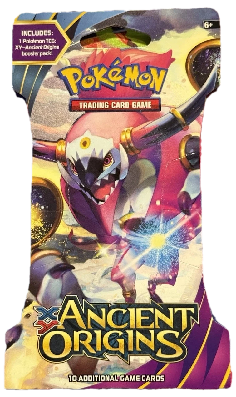 Ancient Origins Sleeved Blister Multipack