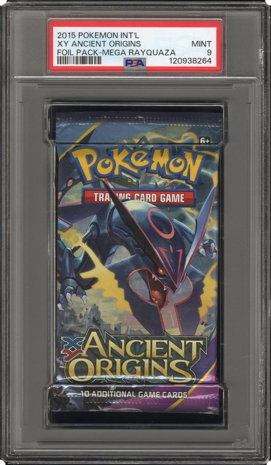 Ancient Origins Booster Pack