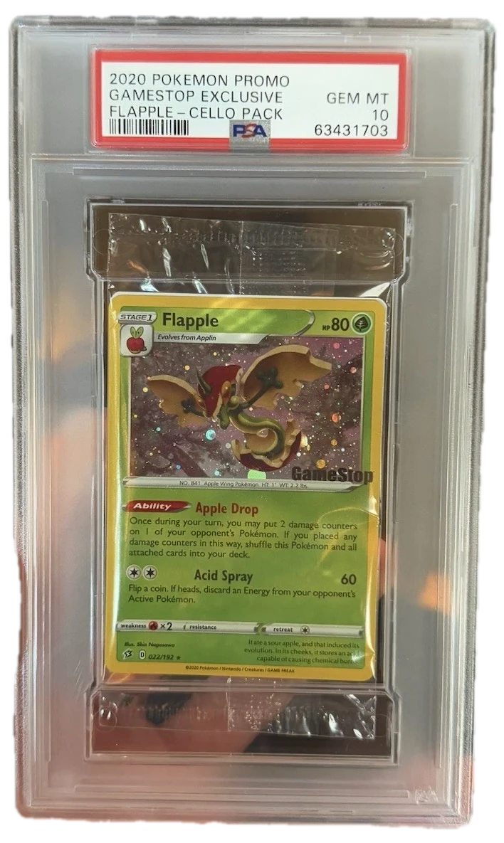 Sword & Shield Booster Pack