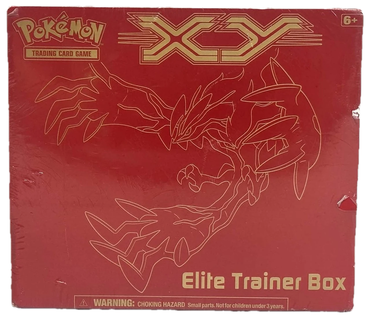 Xy Etb