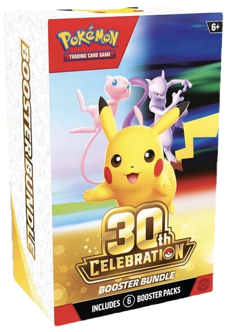 Celebrations Bundle