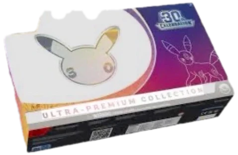 30th Anniversary Ultra Premium Collection Day & Night Collection Box