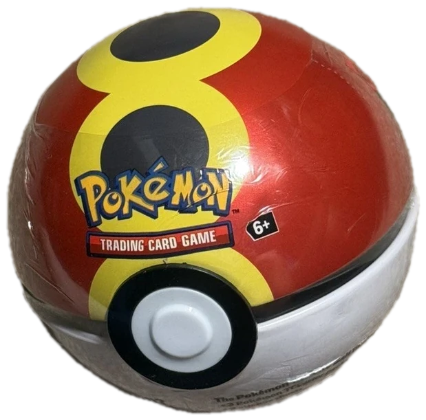 Repeat Ball Tin Tin