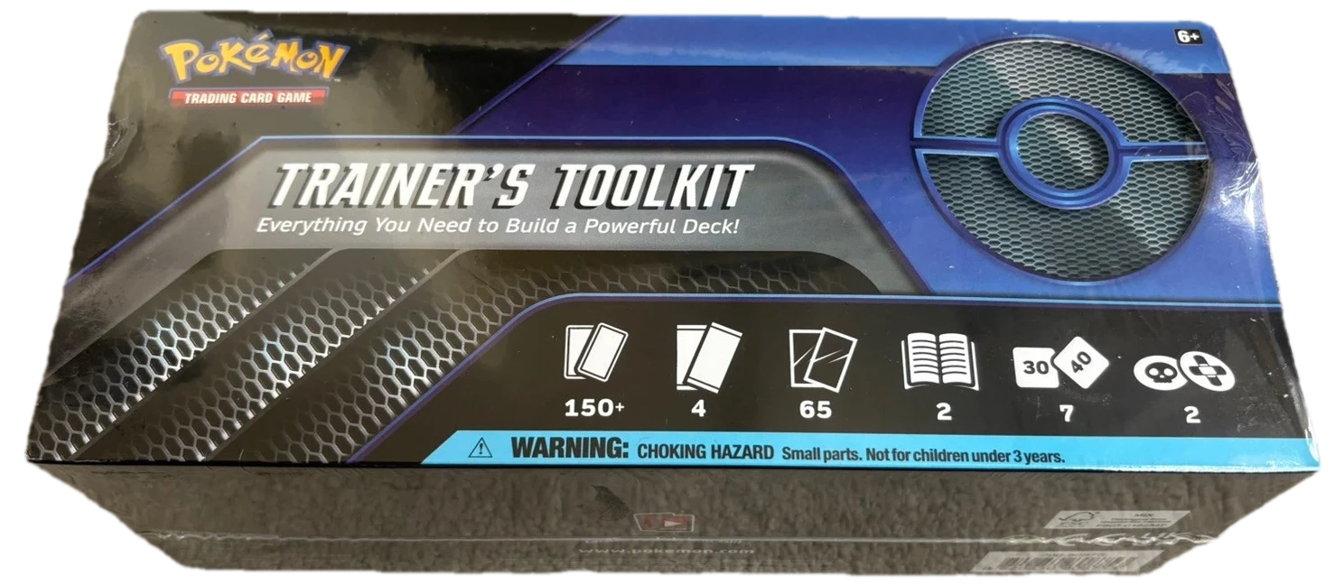 Trainers Toolkit Bundle