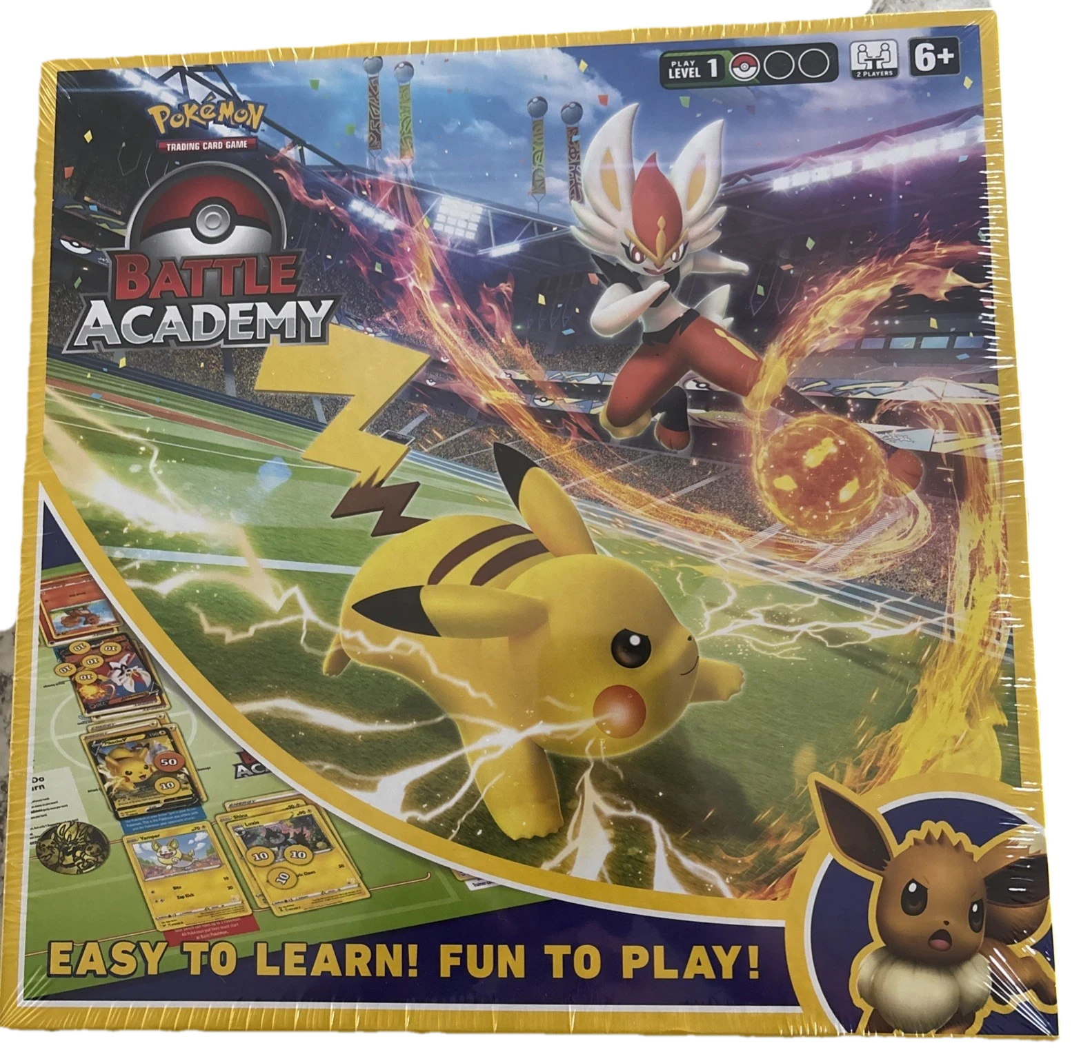 Battle Academy Bundle