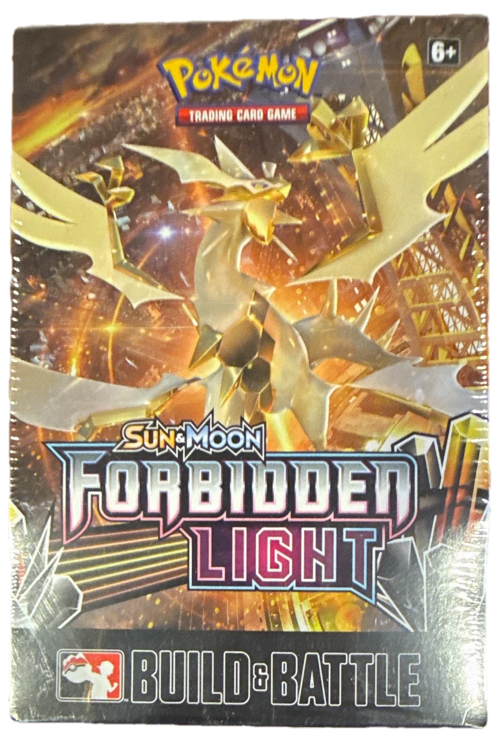 Forbidden Light Bundle