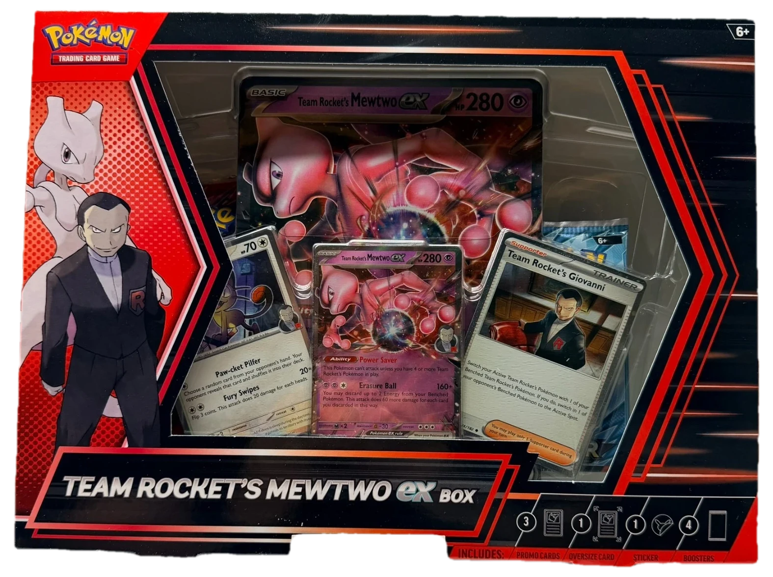 Promos Etb